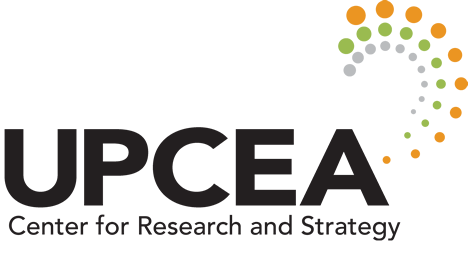 UPCEA Center for Research and Strategy